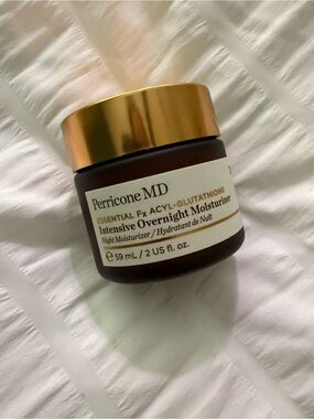 Perricone MD Essential Fx Acyl-Glutathione Intensive Overnight Moisturizer